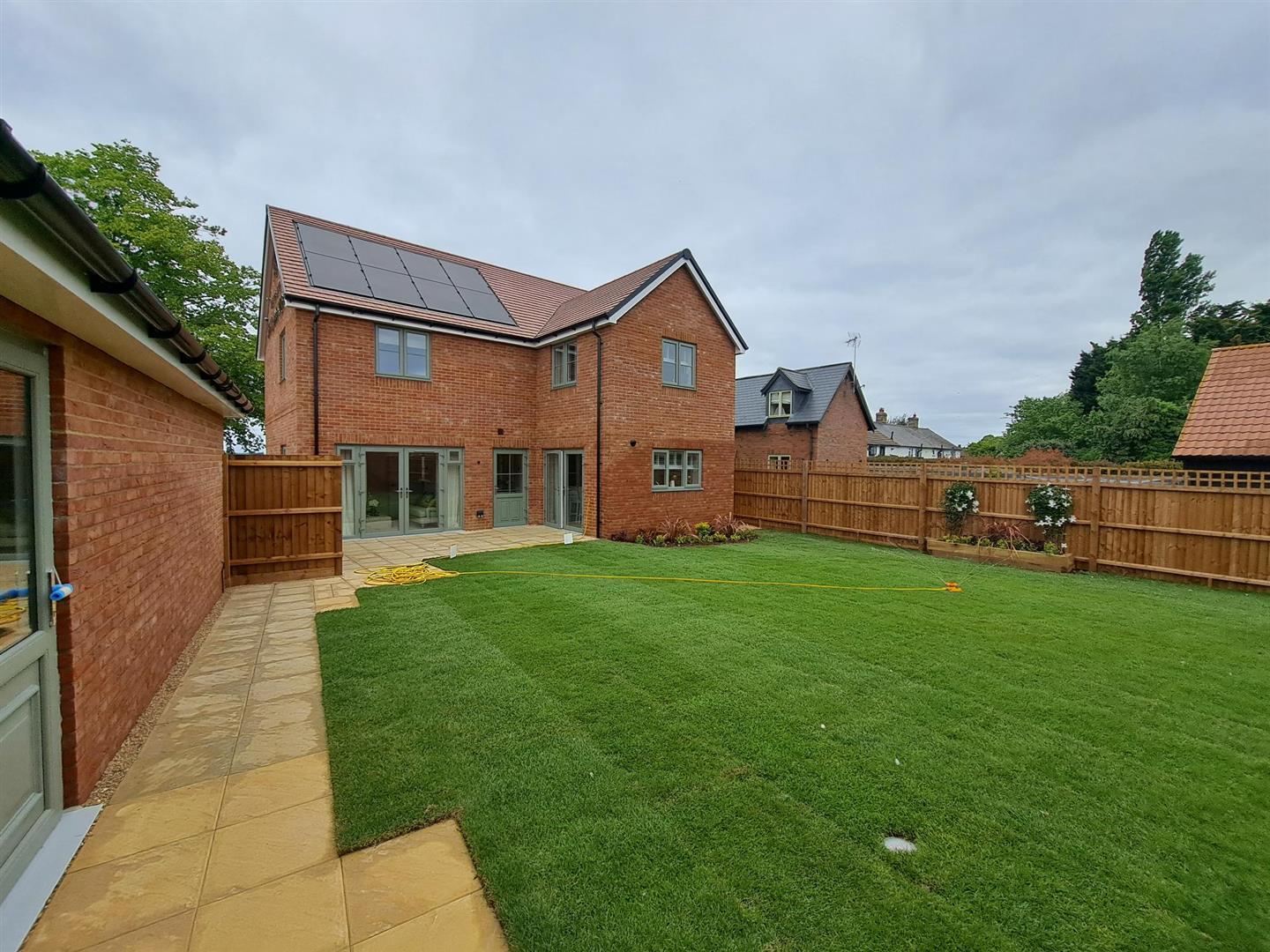 Skylark View, Upper Caldecote, Biggleswade